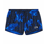 Image of Mountain Hardwear Shade Lite Shorts - Women's