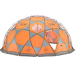 Image of Mountain Hardwear Space Station Tent - 15 Person, 4 Season