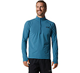 Image of Mountain Hardwear Stretch Half Zip - Men's