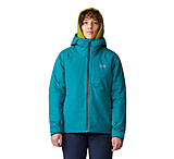 Image of Mountain Hardwear Stretch Ozonic Insulated Jacket - Women's