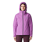 Mountain Hardwear Stretch Ozonic Insulated Jacket - Women's