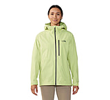 Image of Mountain Hardwear Stretch Ozonic Jacket - Women's