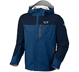 Image of Mountain Hardwear Stretch Typhoon Jacket - Men's
