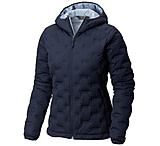 Image of Mountain Hardwear StretchDown DS Hooded Jacket - Women's