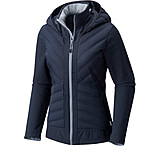 Image of Mountain Hardwear StretchDown HD Hooded Jacket - Women's