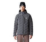Image of Mountain Hardwear Stretchdown Hoody - Men's