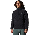 Image of Mountain Hardwear Stretchdown Hoody - Men's