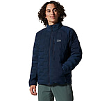 Mountain Hardwear Stretchdown Jacket - Men's