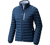 Image of Mountain Hardwear StretchDown Jacket - Women's