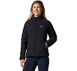 Mountain Hardwear StretchDown Jacket - Women's