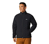 Image of Mountain Hardwear Stretchdown Light Jacket - Men's