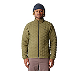 Image of Mountain Hardwear Stretchdown Light Jacket - Men's
