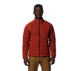 Image of Mountain Hardwear Stretchdown Light Jacket - Men's