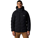 Image of Mountain Hardwear Stretchdown Parka - Men's