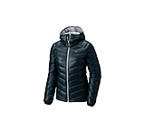 Image of Mountain Hardwear StretchDown RS Hooded Jacket - Women's