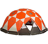 Image of Mountain Hardwear Stronghold Tent - 10 Person, 4 Season