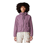 Image of Mountain Hardwear Stryder Full Zip Top - Women's