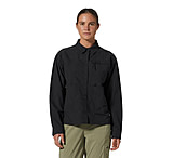 Image of Mountain Hardwear Stryder Long Sleeve Shirt - Women's