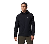 Image of Mountain Hardwear Summit Grid Hoody - Men's