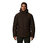 Image of Mountain Hardwear Summit Shadow Down Jacket - Men's