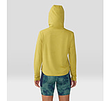 Image of Mountain Hardwear Sunblocker Long Sleeve Hoody - Women's