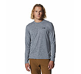 Mountain Hardwear Sunblocker Long Sleeve Top - Men's