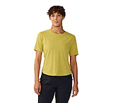 Image of Mountain Hardwear Sunblocker Short Sleeve Shirt - Women's