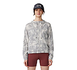 Mountain Hardwear Sunshadow Full Zip Top - Women's