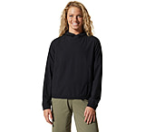 Image of Mountain Hardwear Sunshadow Long Sleeve Hoody - Women's