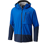 Image of Mountain Hardwear Superforma Alpine Shell Jacket - Men's