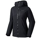 Image of Mountain Hardwear ThunderShadow Jacket - Women's