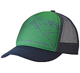 Image of Mountain Hardwear Topo'd Out Ball Cap - Men's