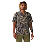 Image of Mountain Hardwear Trail Sender Camp Shirt - Men's