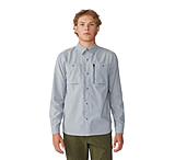 Image of Mountain Hardwear Trail Sender Long Sleeve Top - Men's