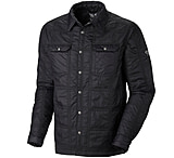 Image of Mountain Hardwear Trekkin Insulated Shacket - Men's