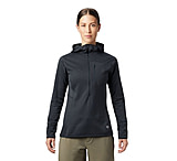 Image of Mountain Hardwear Type 2 Fun 3/4 Zip Hoody - Womens