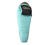 Image of Mountain Hardwear Ultralaminina 15 Women's Sleeping Bag Synthetic -Regular-Left