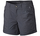 Image of Mountain Hardwear Wandering Solid Short - Women's
