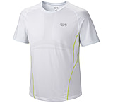 Image of Mountain Hardwear Way2Cool Short Sleeve T - Men's