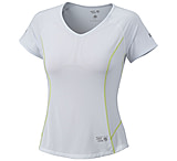 Image of Mountain Hardwear Way2Cool Short Sleeve T - Women's