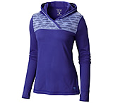 Image of Mountain Hardwear Whipped Butter Hoody - Women's