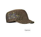 Image of Mountain Hardwear Wool Nut Cadet Cap - Black-Regular