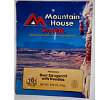 Image of Mountain House Beef Stroganoff Pro-Pak - 2 Servings
