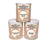 Image of Mountain House Oriental Style Chicken - Bulk