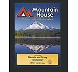 Image of Mountain House Biscuits and Gravy - 2 Servings