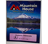 Image of Mountain House Blueberry Cheesecake - 4 Servings