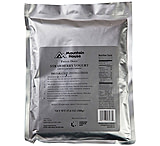 Image of Mountain House Peach Yogurt Foil Pack - 10 Servings