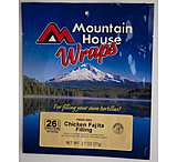Image of Mountain House Chicken Fajita Filling Wrap - 2 Servings