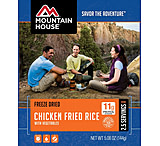 Image of Mountain House Chicken Fried Rice - Pouch