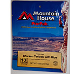 Image of Mountain House Chicken Teriyaki Pro-Pak - 2 Servings